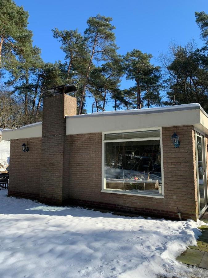 Het Fazantenbosje Villa Dalfsen Exteriör bild