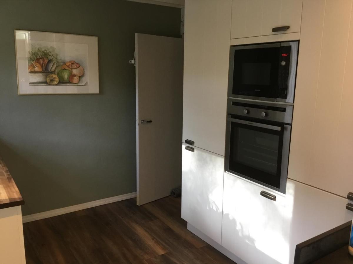Het Fazantenbosje Villa Dalfsen Exteriör bild