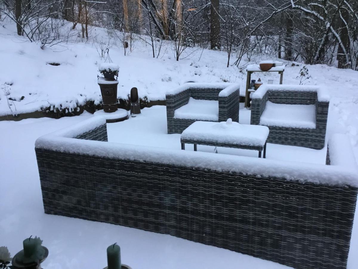 Het Fazantenbosje Villa Dalfsen Exteriör bild