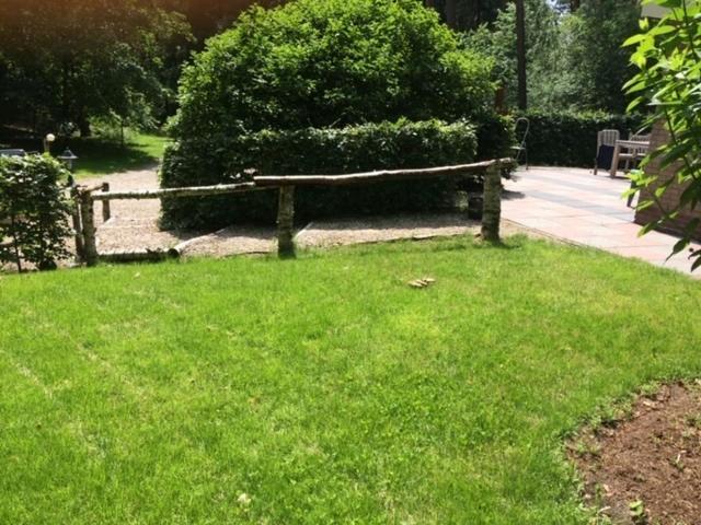 Het Fazantenbosje Villa Dalfsen Exteriör bild